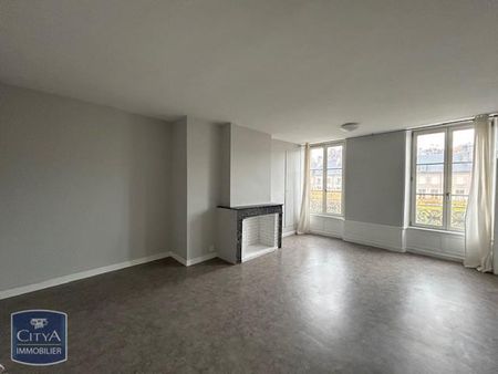 Location Appartement 2 pièces 55m² NANCY 54000 - Photo 4