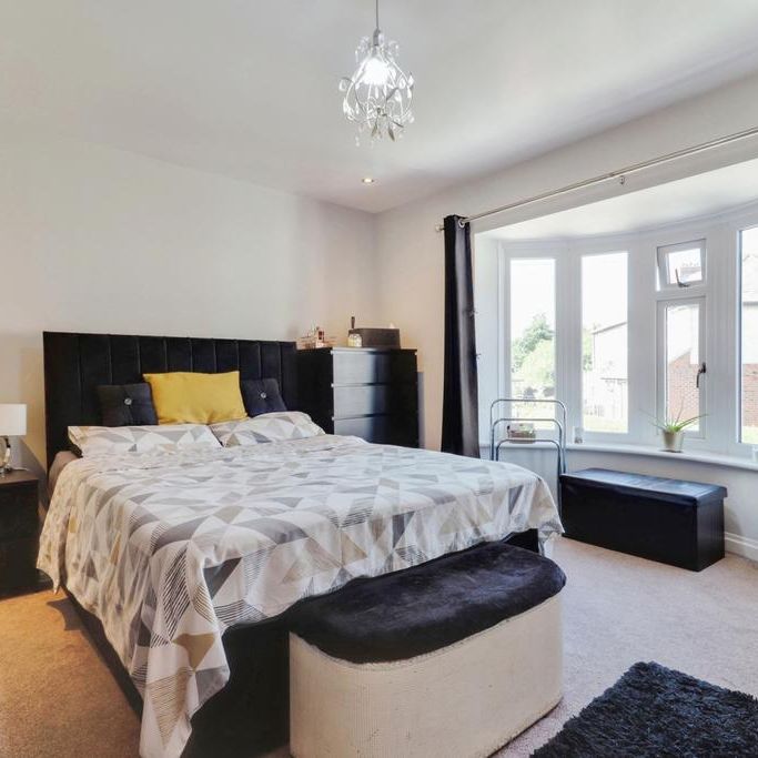 2 bedroom semi-detached house to rent - Photo 1