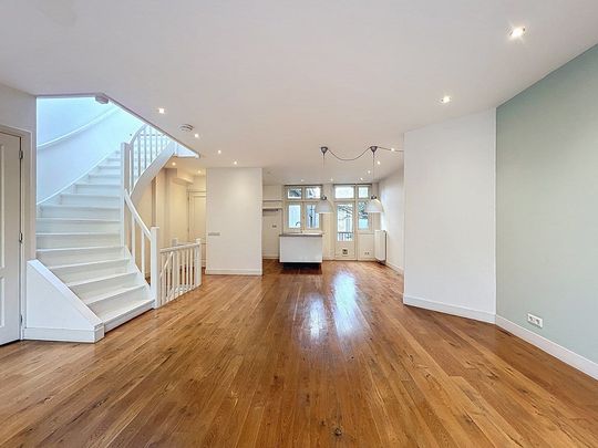 Te huur: Appartement Willem de Zwijgerlaan 49 3 in Amsterdam - Foto 1