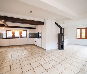 Ch. du Calvaire 2 - 1040 Villars-le-Terroir - 2.5 pièces à louer - Photo 1