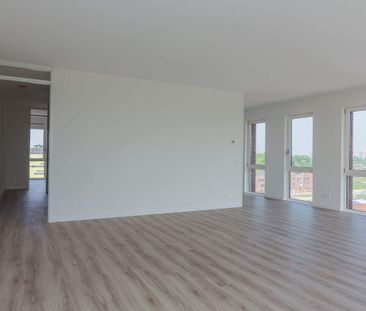 Appartement de 4 Pièces avec Balcon et Parking, Roolandweg, Haarlem - Foto 1