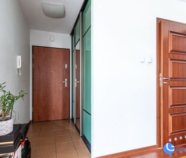 3-pok. 52m2, taras, ul. Bociana. - Photo 1