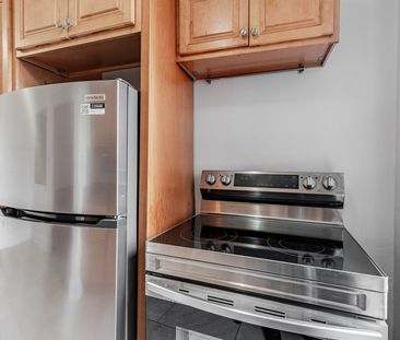 For Lease - 10 Kingston Road Unit# 84, Toronto, Ontario - Photo 5