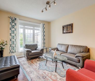 For Lease - 7155 Magistrate Terrace Unit# 57, Mississauga, Ontario - Photo 3