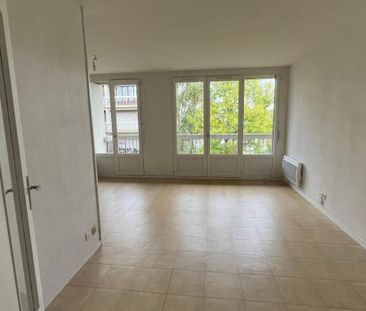 Appartement à louer, 2 pièces - Angers 49000 - Photo 2