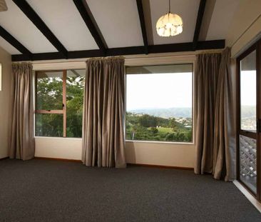 Sunny, Modern Townhouse with Stunning Views - Photo 4