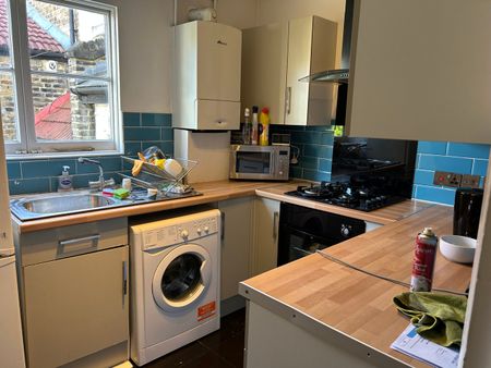 Room in a Shared House, Fletching Road, E5 - Photo 2