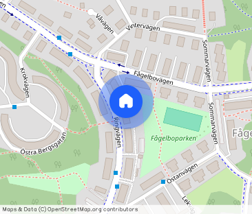Ringvägen, Nyköping - Foto 1