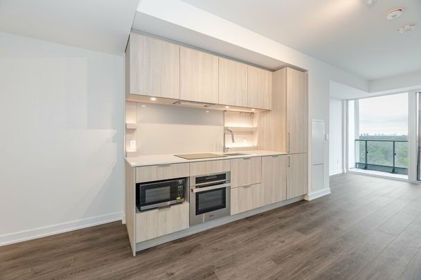For Lease - 28 ANN Street Unit# 1318, Mississauga, Ontario - Photo 1