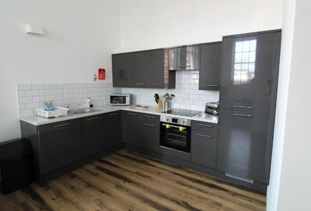 1 bedroom flat to rent - Photo 4
