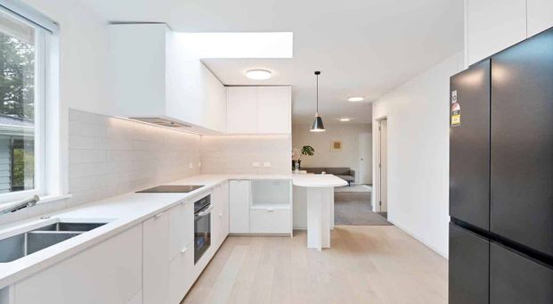 Modern, Renovated Home with Flexible Living - Photo 1