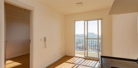 Apartamento para alugar com 28m², 2 quartos e sem vaga - Photo 2