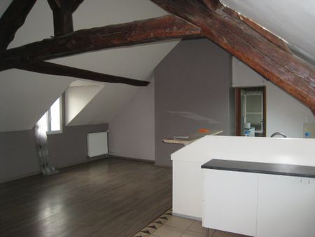 Location Appartement 3 pièces 58m² - Photo 5