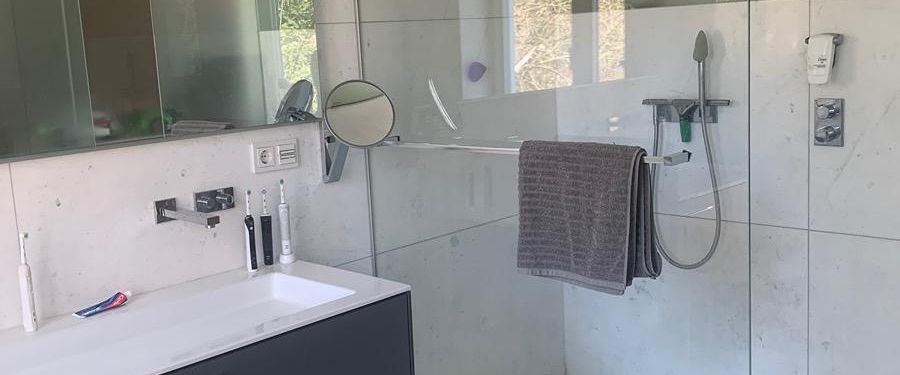 Nürnberg Bestlage Erlenstegen 3 Zimmer 105 qm möbliert ruhig 1.OG - Foto 1