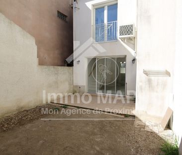 Location Appartement 2 pièces 43m² LE GRAU DU ROI 30240 - Photo 5