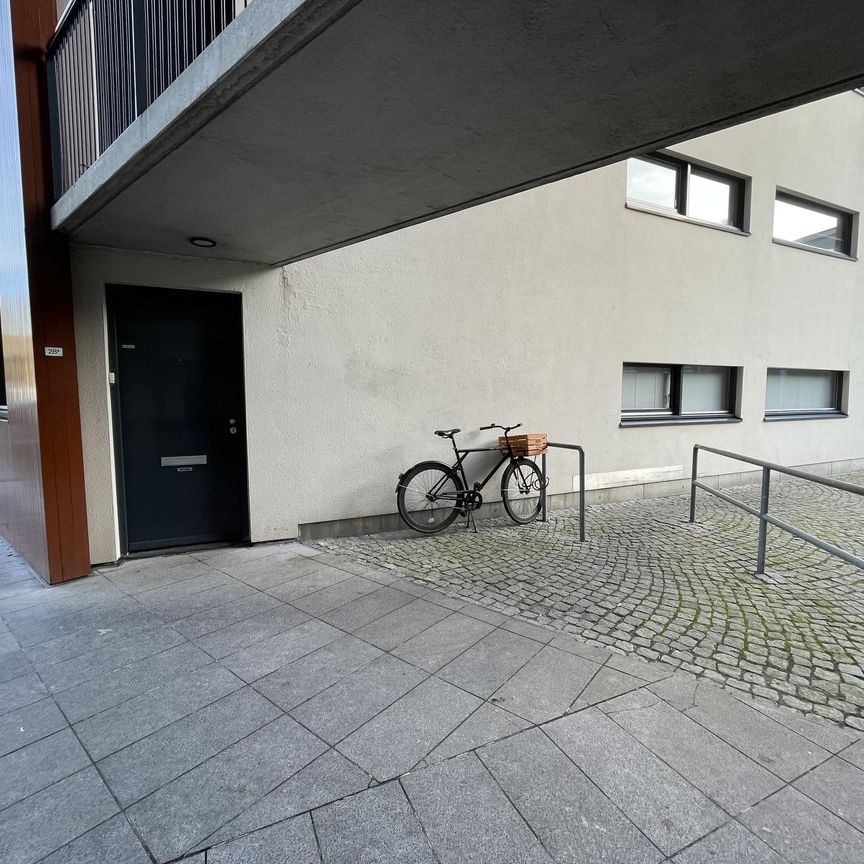 Te huur: Appartement Herdenkingsplein in Maastricht - Photo 1