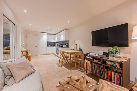 1 bedroom flat to rent - Photo 3