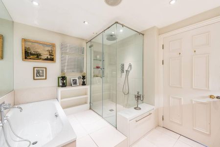 3 bedroom flat to rent - Photo 4