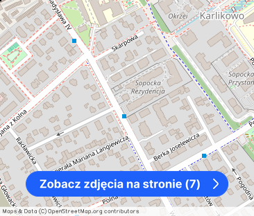 1-bedroom apartment, Łokietka 19/A22 – zdjęcie 1