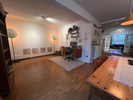 Gerenoveerde woning nabij Gent - Photo 2