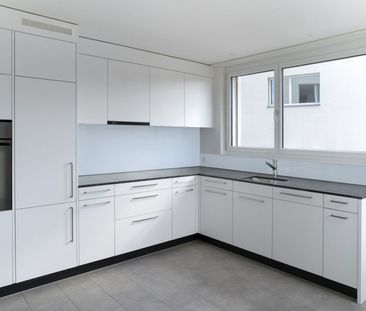 3.5 Zimmer, 89 m², 2. Stock - Foto 2