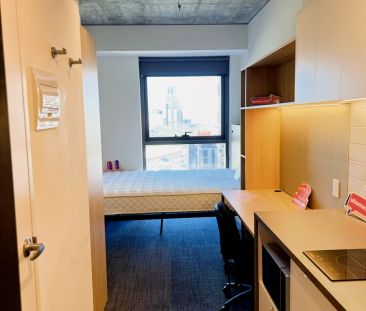 Studio Apartment-Studio king Single - Photo 4