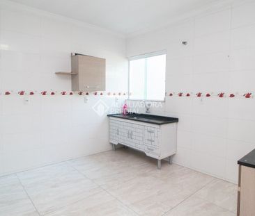 Casa com 2 quartos e 70m² para alugar em Campestre, Santo André. - Photo 6