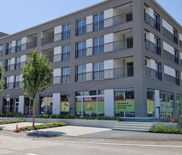 Zentrale Wohnung mit moderner Ausstattung - Foto 2