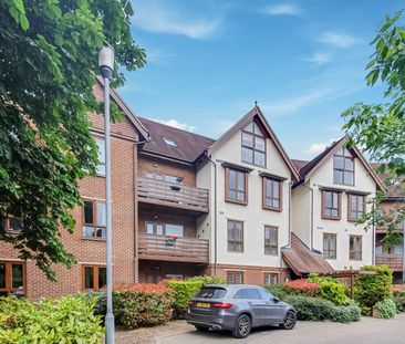 Ashbourne Gardens, Mangrove Road, Hertford - Photo 3