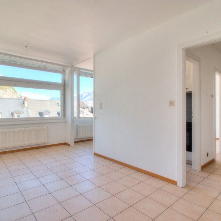 Appartement à Sion - Photo 1