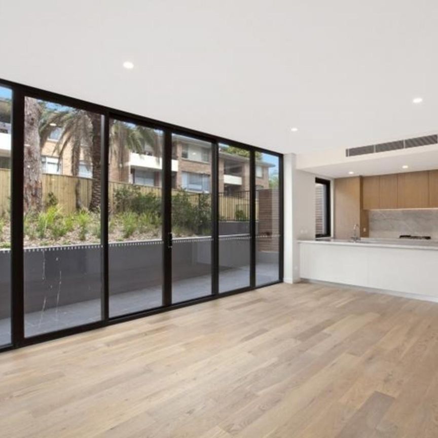 205/14-20 Finlayson Street, Lane Cove NSW 2066 - Apartment For Rent | Domain - Photo 1