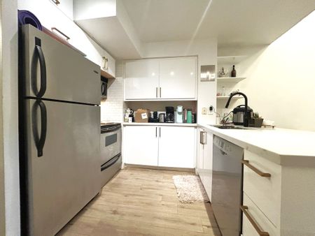 For Lease - 255 Richmond Street Unit# 205, Toronto, Ontario - Photo 5