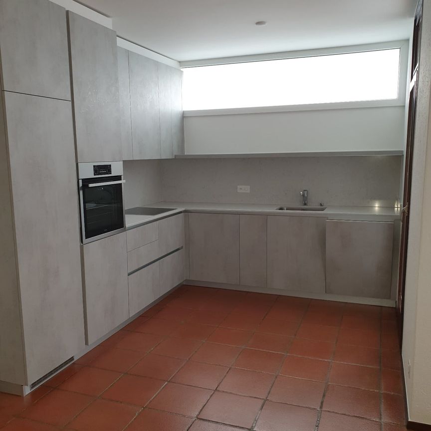 2.5 Zimmer, 75 m² - Foto 1