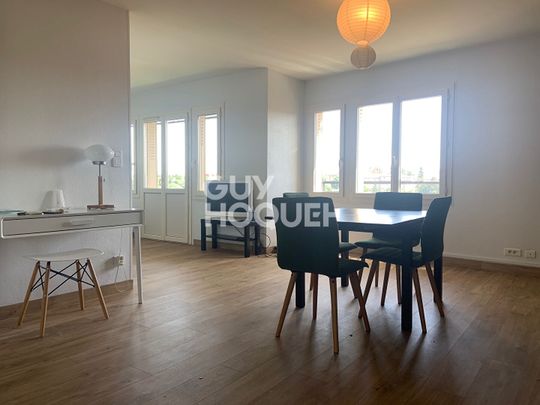 Appartement Albi 3 pièces 71.31 m2 - Photo 1