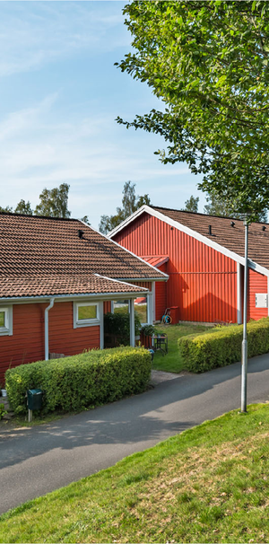 Magnusgatan 35 - Foto 1