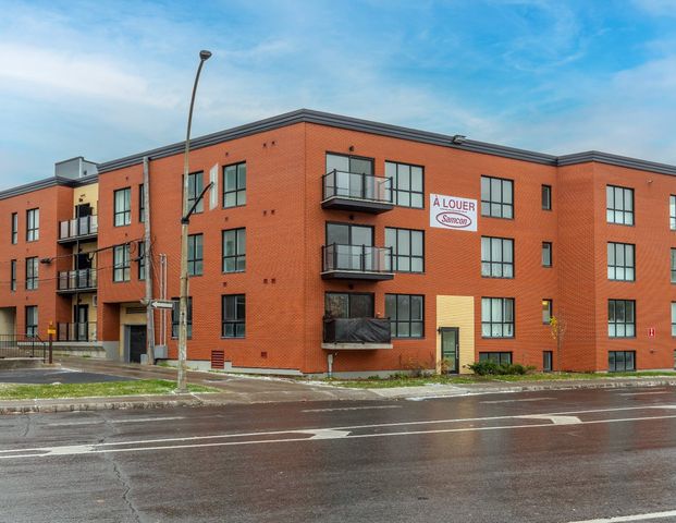 À louer / Appartement - Photo 1