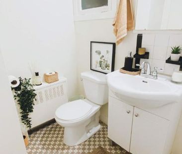 Studio - Montréal - $1,195 /mo - Photo 4