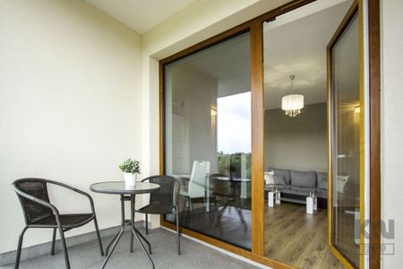 Łódź, Widzew, Janów, Elżbiety Łokietkówny - Photo 3