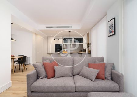 Flat for rent in Lista - Foto 5