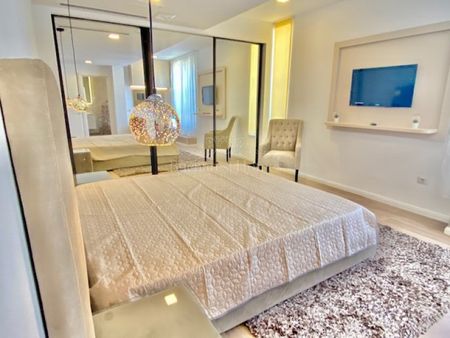 Very Nice Three Bedrooms Penthouse, Herastrau - Photo 5