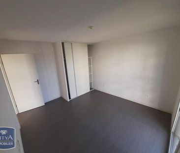 Location Appartement 4 pièces 77m² TOULOUSE 31200 - Photo 1