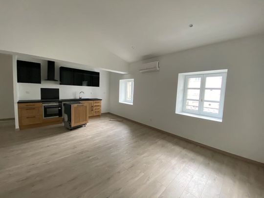 Location Appartement 3 pièces 61m² VALENCE 26000 - Photo 1