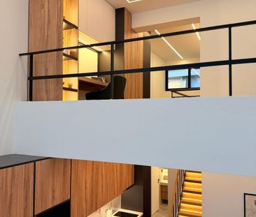 Μεζονέτα για ενοικίαση Χαροκόπου (Καλλιθέα) - Photo 3