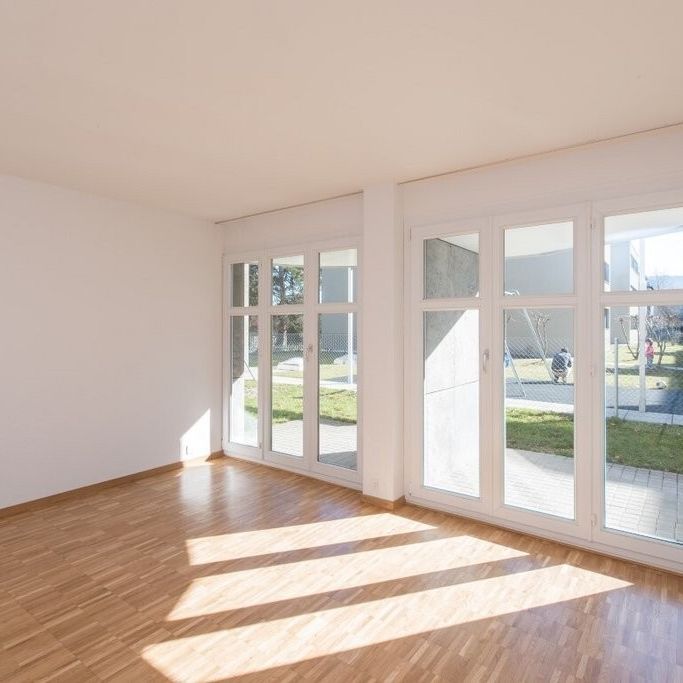 Die Wohnung für den urbanen Single - Photo 1