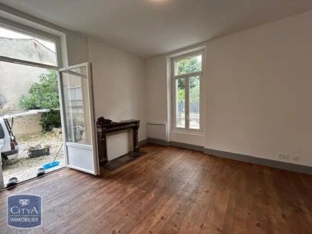 Appartement à louer 2 pièces 69.9m² - Photo 5