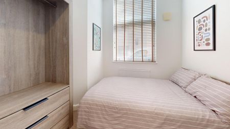 1 bedroom house to rent - Photo 5