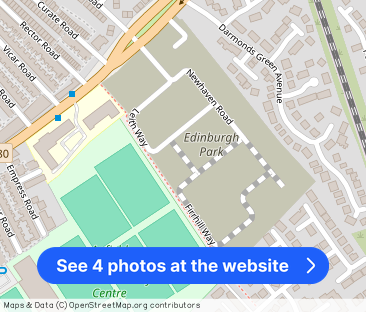 1 bedroom apartment for rent - Photo 1