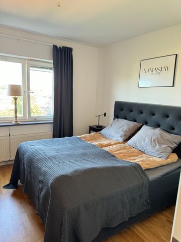Rektorsgatan, Helsingborg - Photo 3