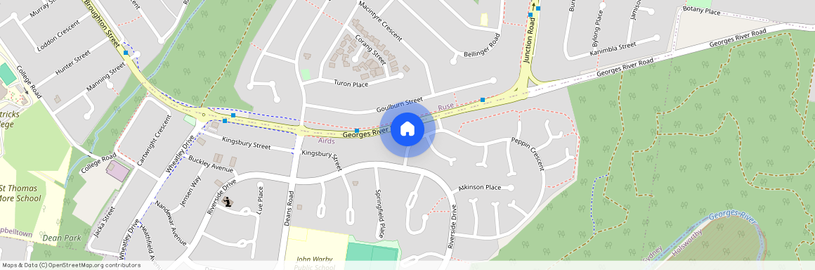 91 Peppin Crescent, Airds, NSW 2560