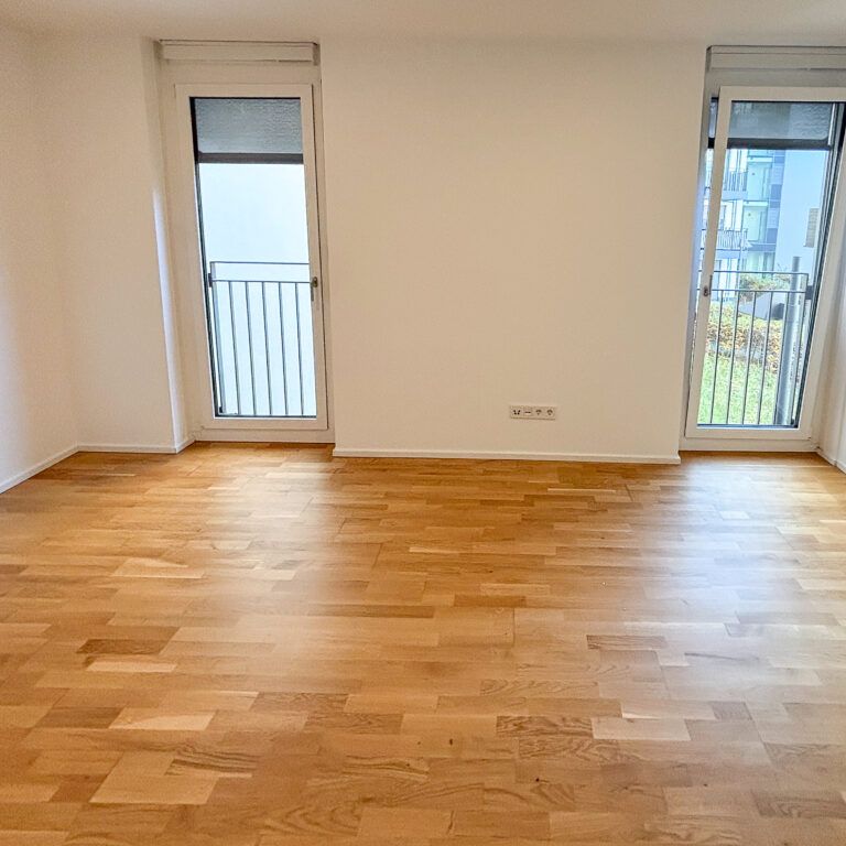 Super für kleine Familien: 3 Zimmer Wohnung in Toplage! - Photo 1